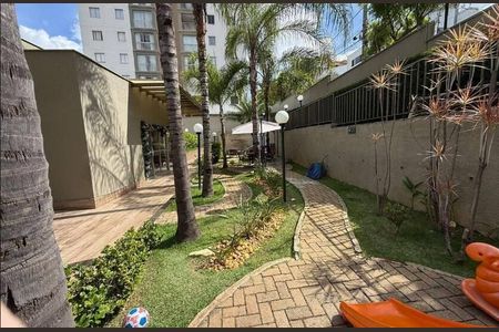 Apartamento à venda com 85m², 3 quartos e 2 vagas