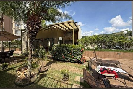 Apartamento à venda com 85m², 3 quartos e 2 vagas