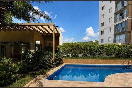 Apartamento à venda com 85m², 3 quartos e 2 vagas