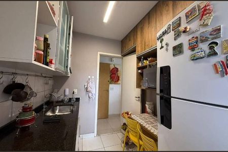 Apartamento à venda com 85m², 3 quartos e 2 vagas