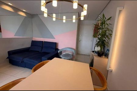 Apartamento à venda com 3 quartos, 85m² em Castelo, Belo Horizonte