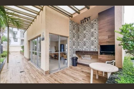 Apartamento à venda com 85m², 3 quartos e 2 vagas