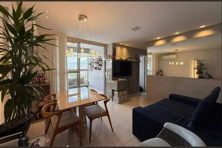 Apartamento à venda com 3 quartos, 85m² em Castelo, Belo Horizonte