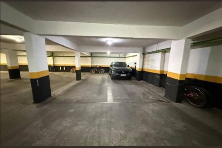 Apartamento à venda com 85m², 3 quartos e 2 vagas