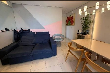 Apartamento à venda com 3 quartos, 85m² em Castelo, Belo Horizonte