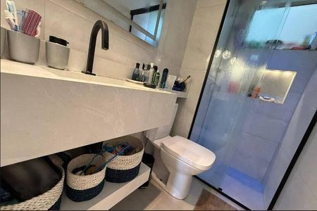 Apartamento à venda com 3 quartos, 85m² em Castelo, Belo Horizonte