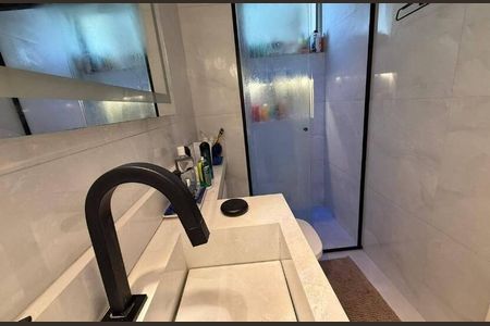 Apartamento à venda com 3 quartos, 85m² em Castelo, Belo Horizonte