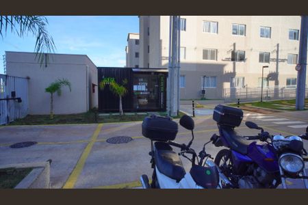 Apartamento para alugar com 40m², 2 quartos e sem vaga Apartamento para alugar com 40m², 2 quartos e sem vagaMercado