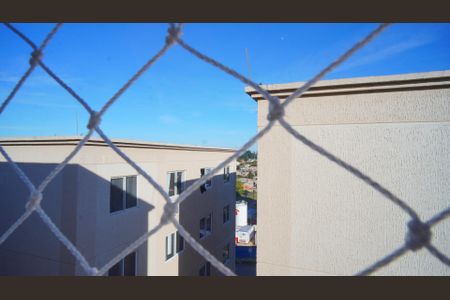 Apartamento para alugar com 40m², 2 quartos e sem vaga Apartamento para alugar com 40m², 2 quartos e sem vagaVista da Rua