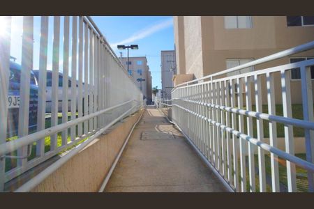 Apartamento para alugar com 40m², 2 quartos e sem vaga Apartamento para alugar com 40m², 2 quartos e sem vagaAcessibilidade