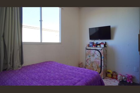 Quarto 1 de apartamento para alugar com 2 quartos, 40m² em Jardim Dona Leopoldina, Porto Alegre