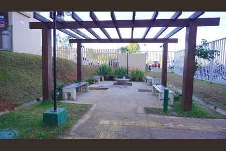 Apartamento para alugar com 40m², 2 quartos e sem vaga Apartamento para alugar com 40m², 2 quartos e sem vagaÁrea comum