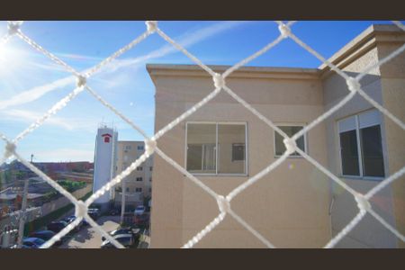 Apartamento para alugar com 40m², 2 quartos e sem vaga Apartamento para alugar com 40m², 2 quartos e sem vagaVista