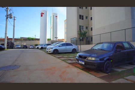 Apartamento para alugar com 40m², 2 quartos e sem vaga Apartamento para alugar com 40m², 2 quartos e sem vagaGaragem