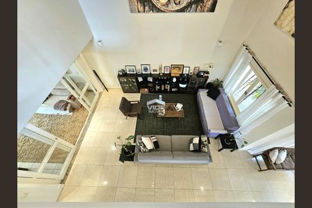 Casa de Condomínio à venda com 4 quartos, 315m² em Bairro das Palmeiras, Campinas