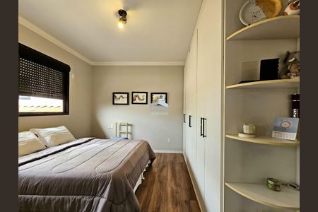 Casa de condomínio à venda com 315m², 4 quartos e 4 vagas