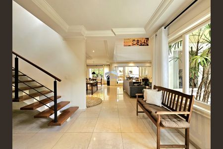 Casa de Condomínio à venda com 4 quartos, 315m² em Bairro das Palmeiras, Campinas