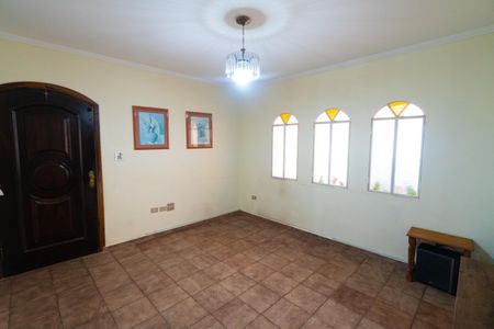 Casa para alugar com 126m², 3 quartos e 2 vagas Casa para alugar com 126m², 3 quartos e 2 vagasSala