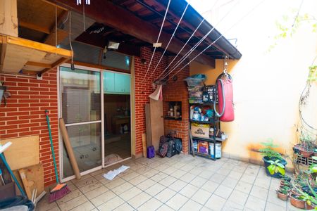 Casa para alugar com 126m², 3 quartos e 2 vagas Casa para alugar com 126m², 3 quartos e 2 vagasChurrasqueira