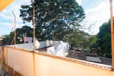 Casa para alugar com 126m², 3 quartos e 2 vagas Casa para alugar com 126m², 3 quartos e 2 vagasVista do Quarto 2