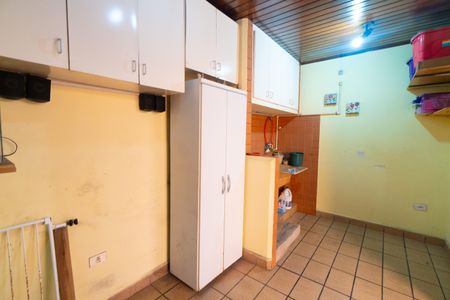 Casa para alugar com 126m², 3 quartos e 2 vagas Casa para alugar com 126m², 3 quartos e 2 vagasÁrea de Serviço