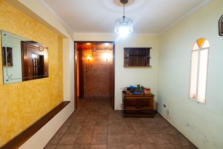 Casa para alugar com 126m², 3 quartos e 2 vagas Casa para alugar com 126m², 3 quartos e 2 vagasSala de Jantar