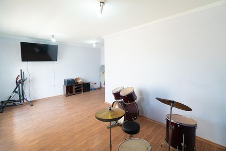 Casa para alugar com 126m², 3 quartos e 2 vagas Casa para alugar com 126m², 3 quartos e 2 vagasQuarto 1