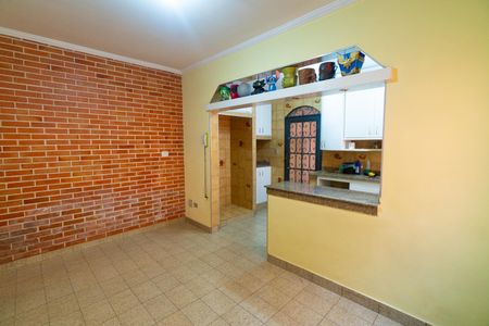 Casa para alugar com 126m², 3 quartos e 2 vagas Casa para alugar com 126m², 3 quartos e 2 vagasCozinha