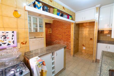 Casa para alugar com 126m², 3 quartos e 2 vagas Casa para alugar com 126m², 3 quartos e 2 vagasCozinha
