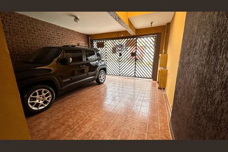 Casa à venda com 200m², 3 quartos e 2 vagas