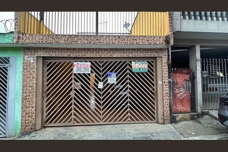 Casa à venda com 200m², 3 quartos e 2 vagas