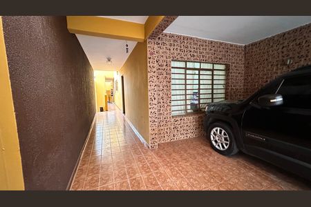 Casa à venda com 200m², 3 quartos e 2 vagas