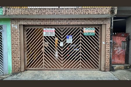 Casa à venda com 200m², 3 quartos e 2 vagas