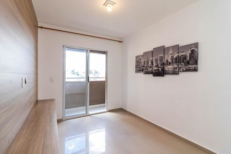 Sala de apartamento à venda com 2 quartos, 47m² em Vila Celeste, São Paulo