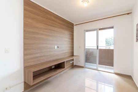 Sala de apartamento à venda com 2 quartos, 47m² em Vila Celeste, São Paulo