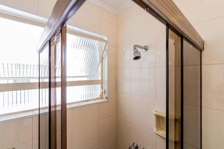 Apartamento à venda com 95m², 3 quartos e 1 vaga Apartamento à venda com 95m², 3 quartos e 1 vagaBanheiro 02