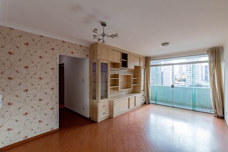 Apartamento à venda com 95m², 3 quartos e 1 vaga Apartamento à venda com 95m², 3 quartos e 1 vagaSala