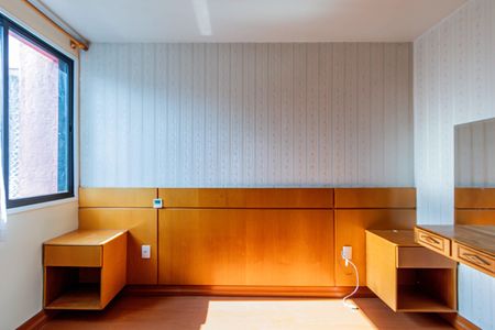 Apartamento à venda com 95m², 3 quartos e 1 vaga Apartamento à venda com 95m², 3 quartos e 1 vagaQuarto 01