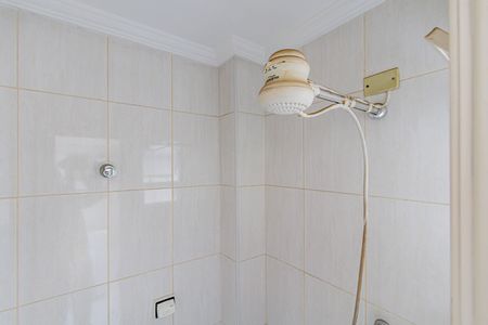 Apartamento à venda com 95m², 3 quartos e 1 vaga Apartamento à venda com 95m², 3 quartos e 1 vagaBanheiro de serviço