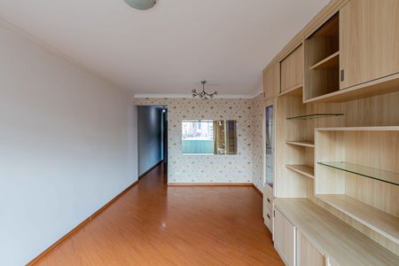 Apartamento à venda com 95m², 3 quartos e 1 vaga Apartamento à venda com 95m², 3 quartos e 1 vagaSala