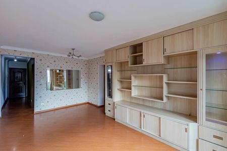 Apartamento à venda com 95m², 3 quartos e 1 vaga Apartamento à venda com 95m², 3 quartos e 1 vagaSala