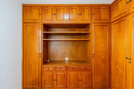Apartamento à venda com 95m², 3 quartos e 1 vaga Apartamento à venda com 95m², 3 quartos e 1 vagaQuarto 03