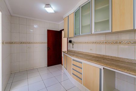 Apartamento à venda com 95m², 3 quartos e 1 vaga Apartamento à venda com 95m², 3 quartos e 1 vagaCozinha