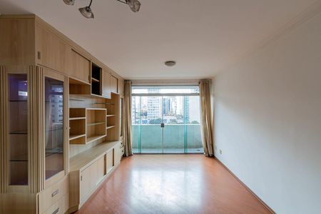 Apartamento à venda com 95m², 3 quartos e 1 vaga Apartamento à venda com 95m², 3 quartos e 1 vagaSala