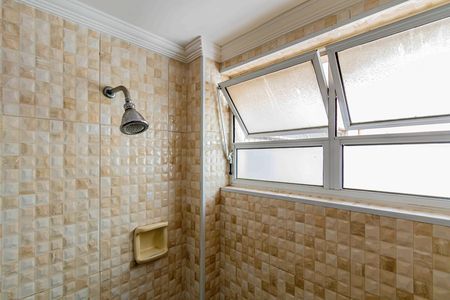 Apartamento à venda com 95m², 3 quartos e 1 vaga Apartamento à venda com 95m², 3 quartos e 1 vagaBanheiro 01