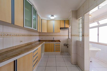 Apartamento à venda com 95m², 3 quartos e 1 vaga Apartamento à venda com 95m², 3 quartos e 1 vagaCozinha