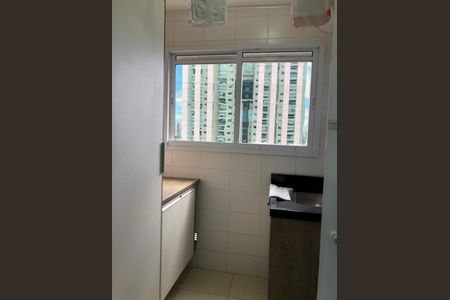 Apartamento à venda com 72m², 1 quarto e 1 vaga