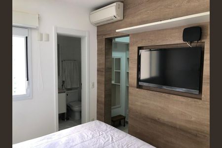 Apartamento à venda com 72m², 1 quarto e 1 vaga