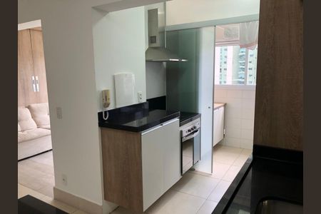Apartamento à venda com 72m², 1 quarto e 1 vaga
