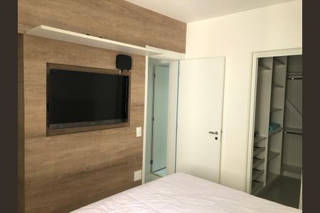 Apartamento à venda com 72m², 1 quarto e 1 vaga
